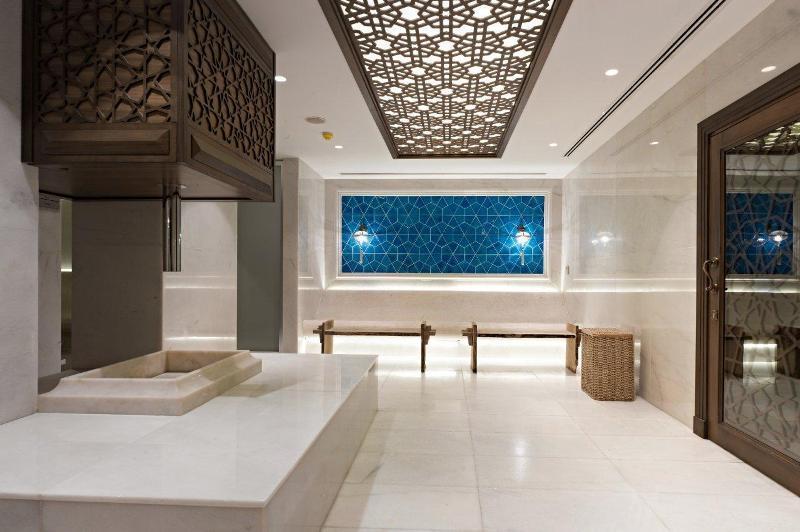 Cvk Taksim Hotel Istambul Intérieur photo